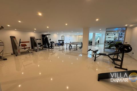 Villa i Calpe, Alicante, Calpe - € 3.995.000 | Ref: L-402 - foto 48
